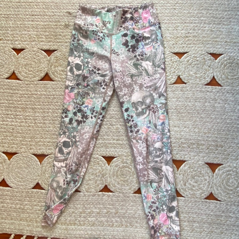 Leggings